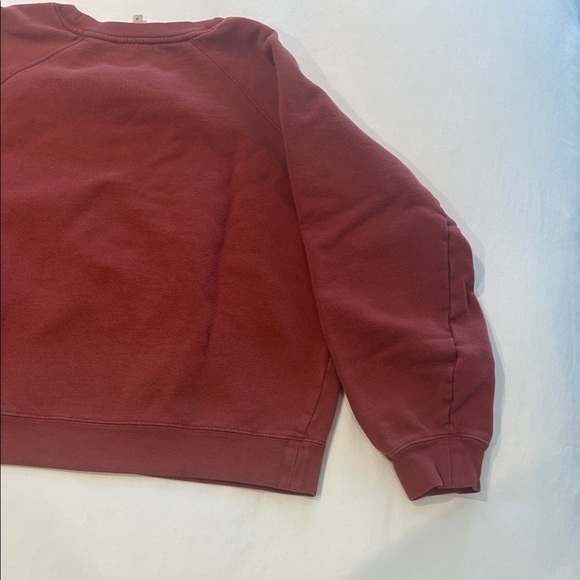 RARE Sezane Amuse Bouche Sweatshirt - Picture 9 of 9